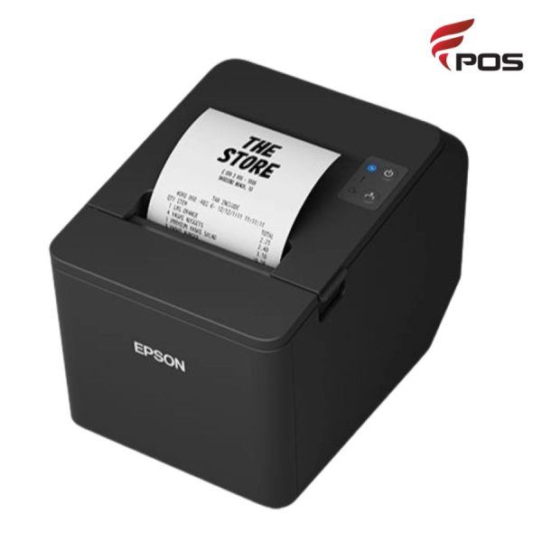 Máy in hóa đơn Epson TM-T82IV