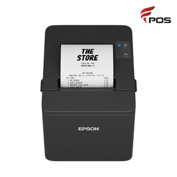 Máy in hóa đơn Epson TM-T82IV