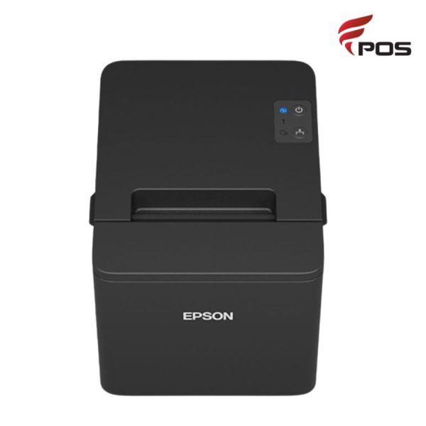 Máy in hóa đơn Epson TM-T82IV