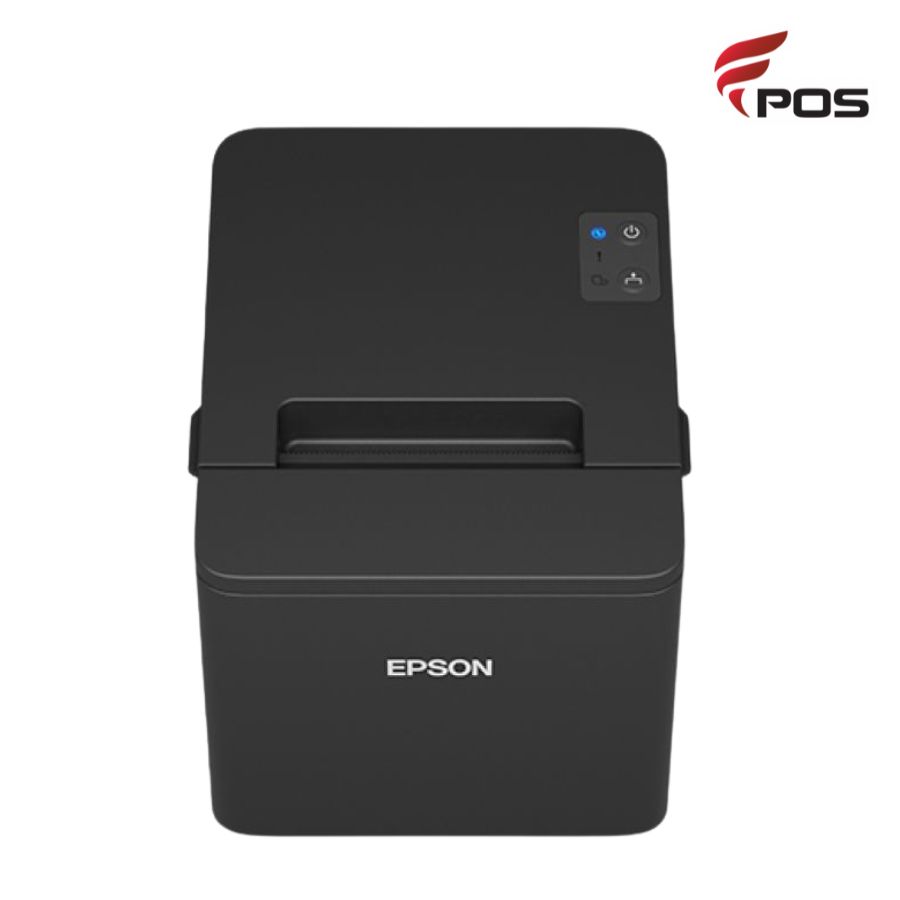 Máy in hóa đơn Epson TM-T82IV