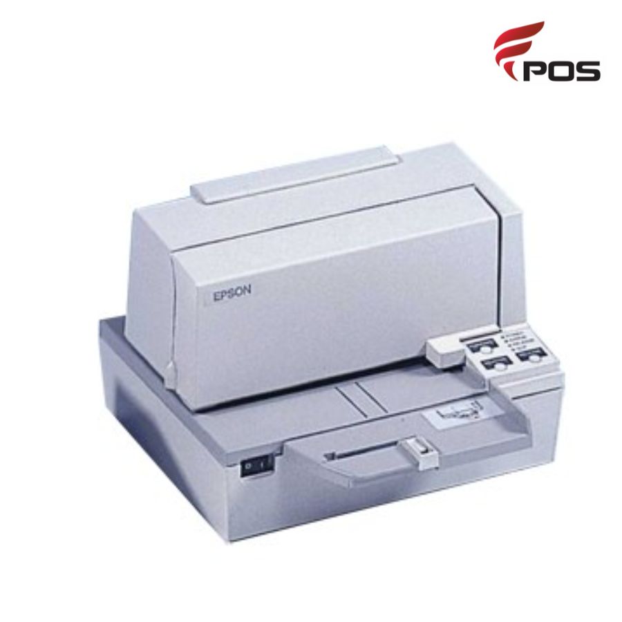 Máy in hoá đơn EPSON TM-U590
