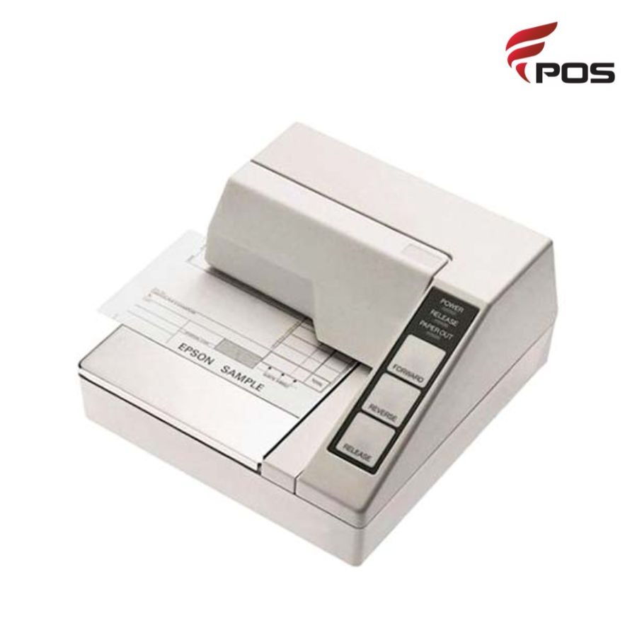 Máy in hoá đơn EPSON TM-U295