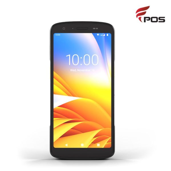 Máy kiểm kho PDA Zebra TC22