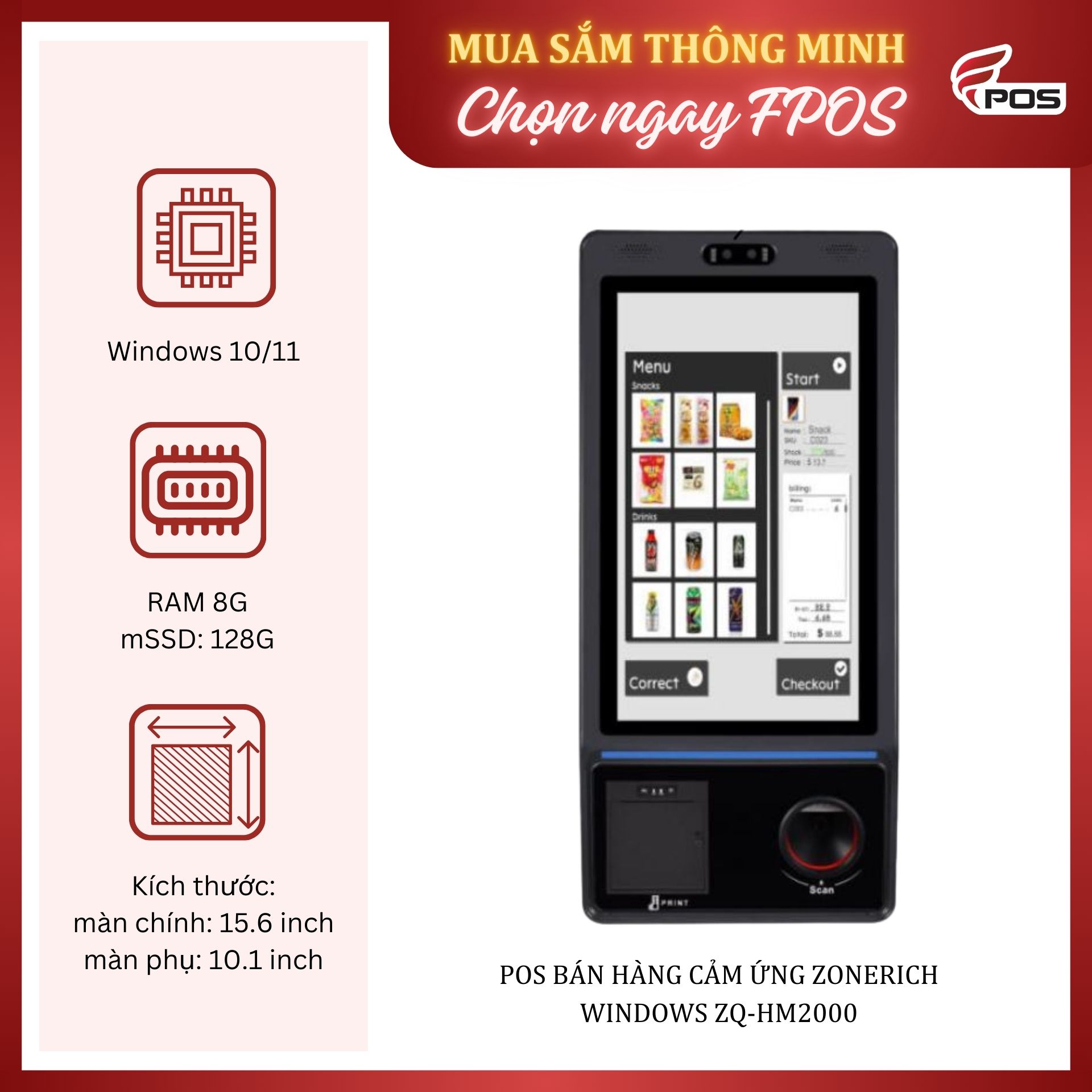may-pos-ban-hang-cam-ung-zonerich-windowns-zq-hm2000 POS Bán Hàng Cảm Ứng Zonerich Windows ZQ-HM2000