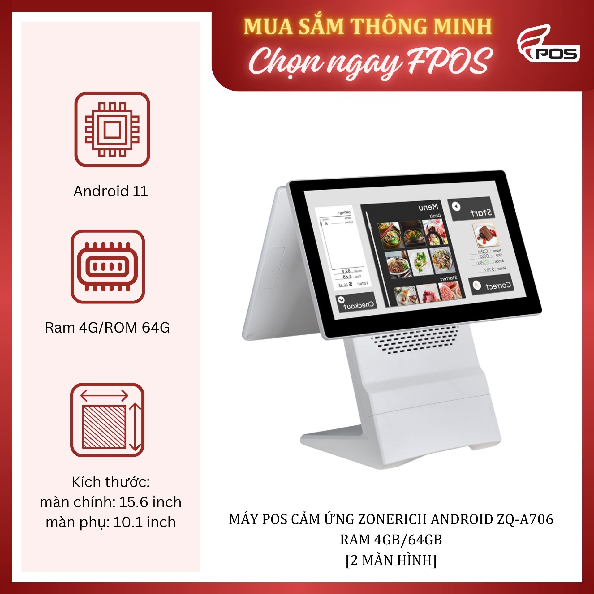 may-pos-cam-ung-zonerich-android-zq-a706-2-man-hinh-4g-64g Máy POS Cảm Ứng Zonerich Android ZQ-A706