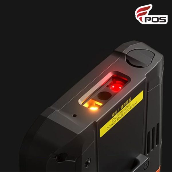 Máy Kiểm Kho Cầm Tay SUNMI L2s Pro