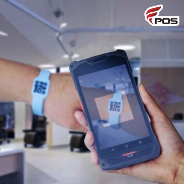 Máy Kiểm Kho Cầm Tay SUNMI L2s Pro