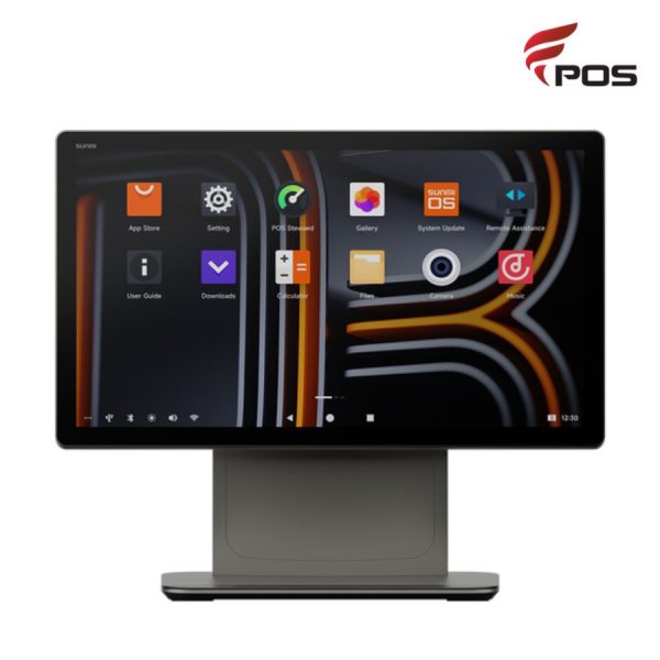 Máy POS Sunmi D3 Pro