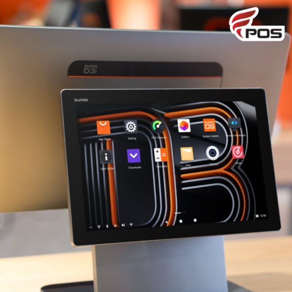 Máy POS Sunmi D3 Pro
