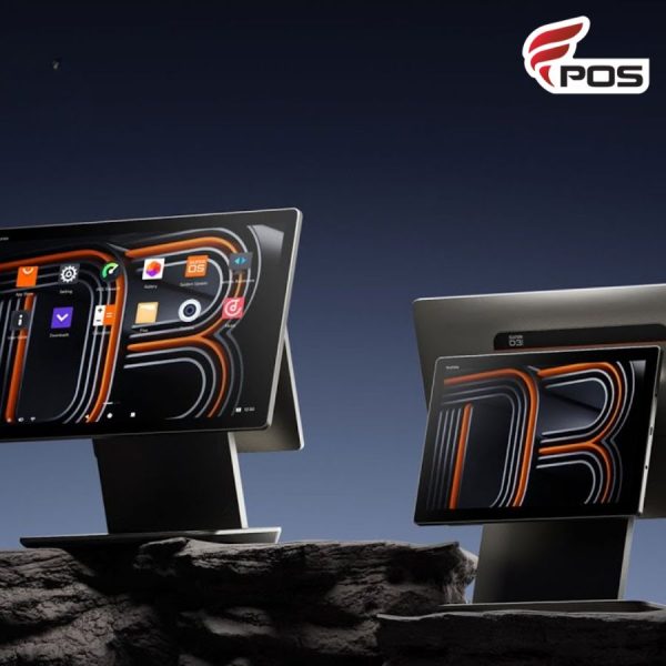 Máy POS Sunmi D3 Pro