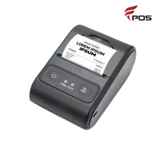 Máy in hóa đơn di động Xprinter XP-P504A