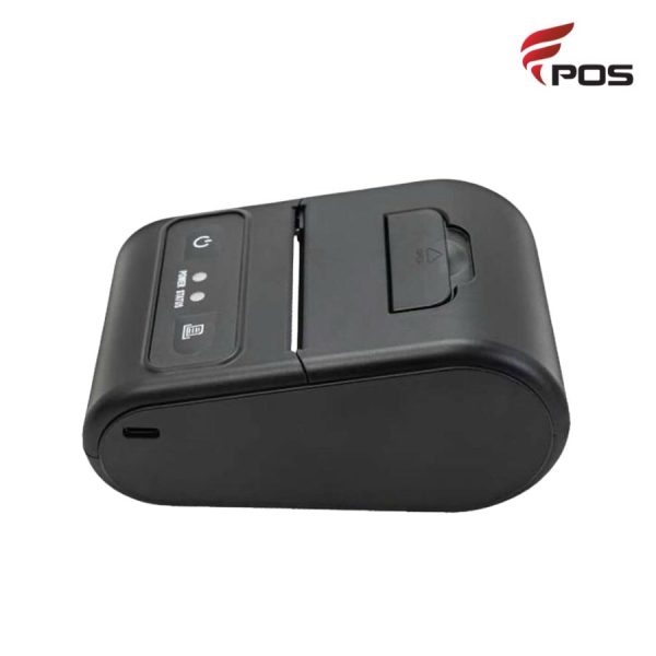 Máy in hóa đơn di động Xprinter XP-P504A