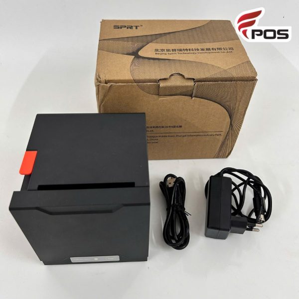 Máy in hóa đơn SPRT SP-POS895