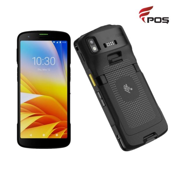 Máy Kiểm Kho Zebra TC27