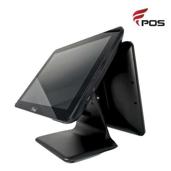 Máy POS tính tiền cảm ứng FPOS 512P