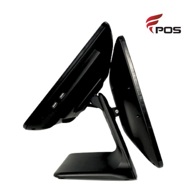 Máy POS tính tiền cảm ứng FPOS 512P