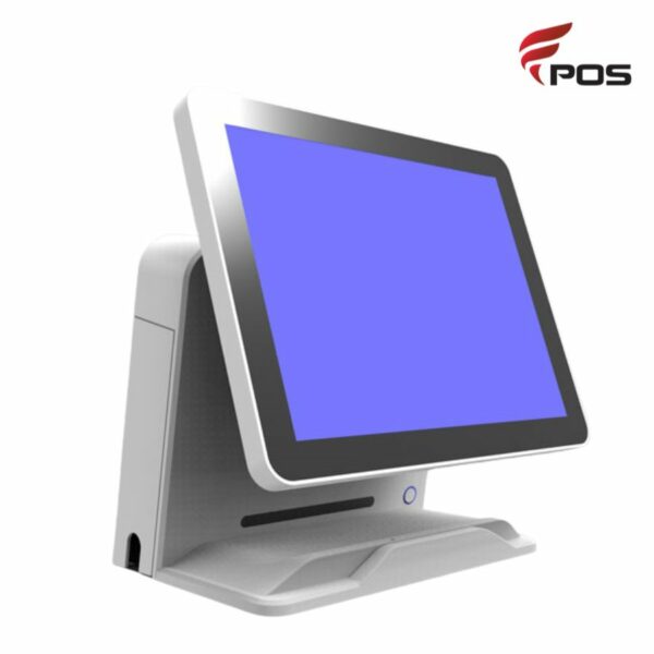 Máy POS Tính Tiền Cảm Ứng FPOS 604