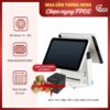 Máy POS tính tiền cảm ứng FPOS 604P