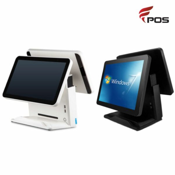 Máy POS tính tiền cảm ứng FPOS 604P