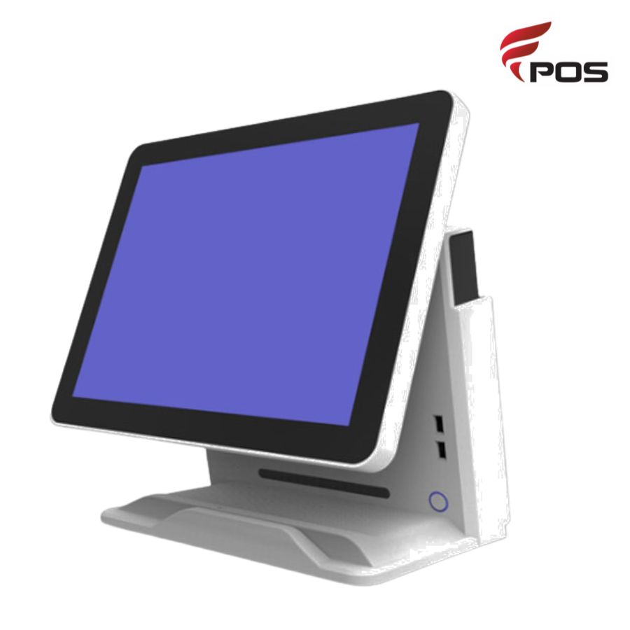 Máy POS Tính Tiền Cảm Ứng FPOS 608