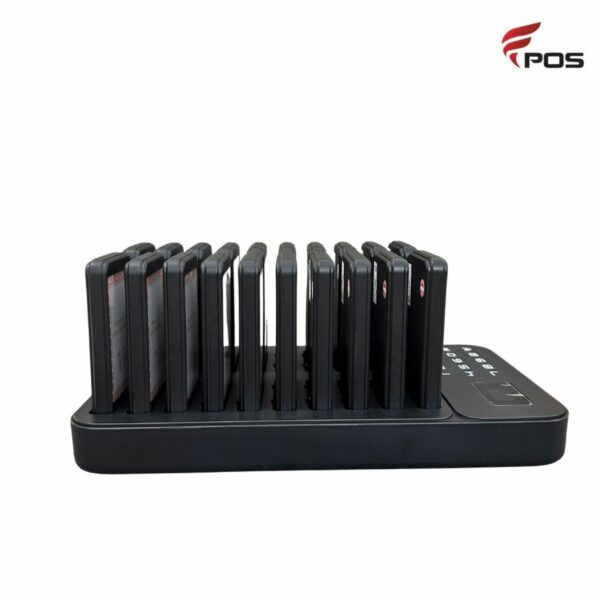 Bộ thẻ rung tự phục vụ FPOS 2051R