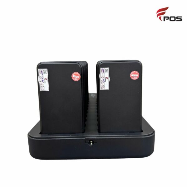 Bộ thẻ rung tự phục vụ FPOS 2051R
