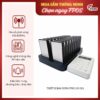 Bộ Thẻ Rung Tự Phục Vụ FPOS 2051R1