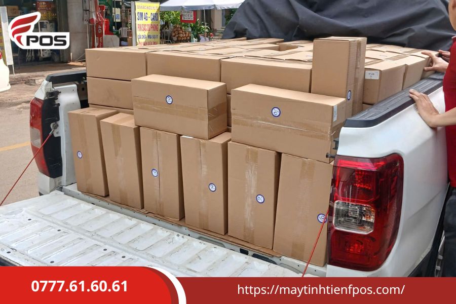 Giấy In Nhiệt Giá Sỉ