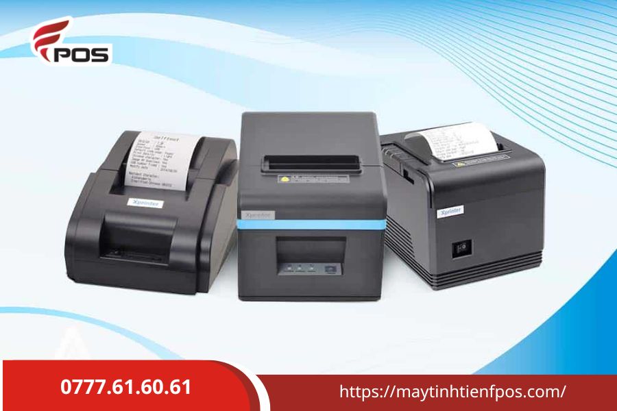 Máy in hóa đơn Xprinter