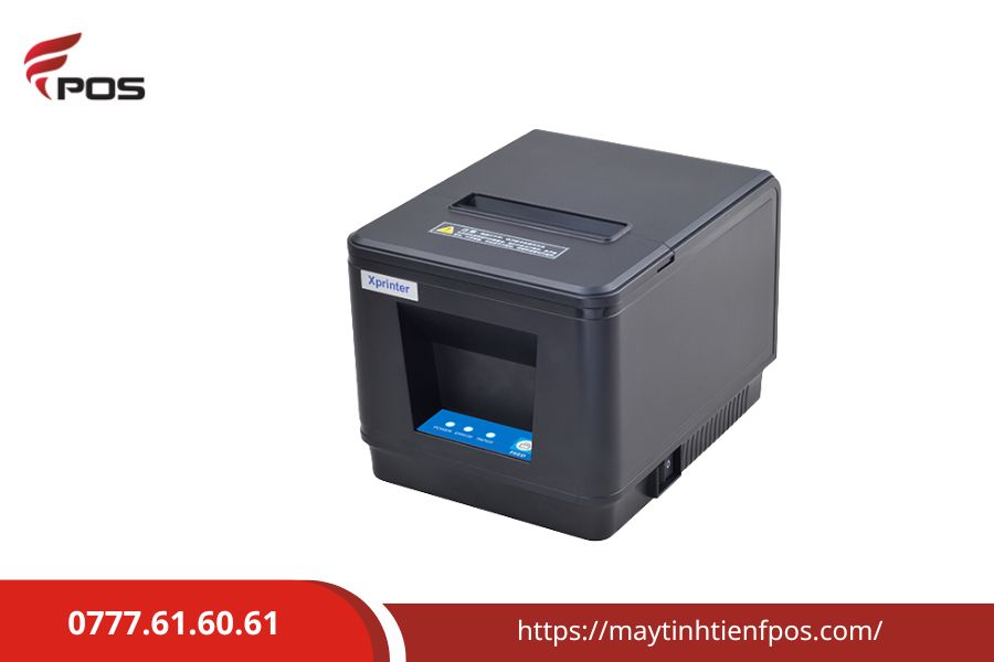 Máy in hóa đơn Xprinter