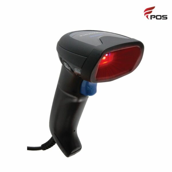 Máy quét mã vạch Datalogic QD2590