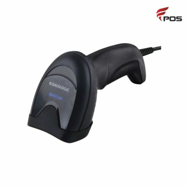 Máy quét mã vạch Datalogic QD2590