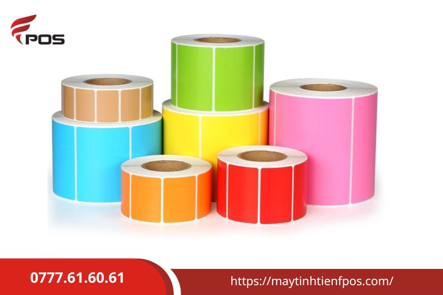 In Tem Nhãn Decal Giá Tốt