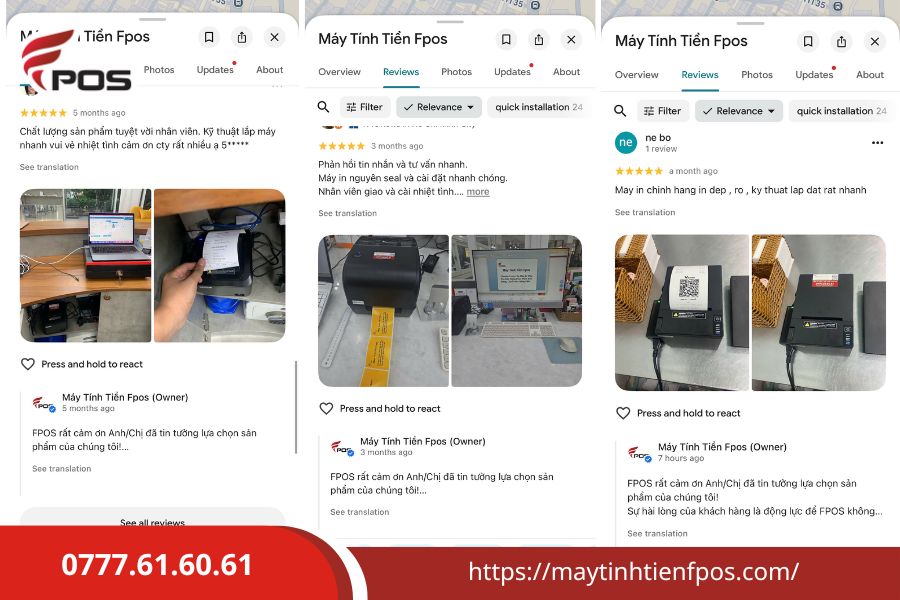 In Tem Nhãn Decal Giá Tốt