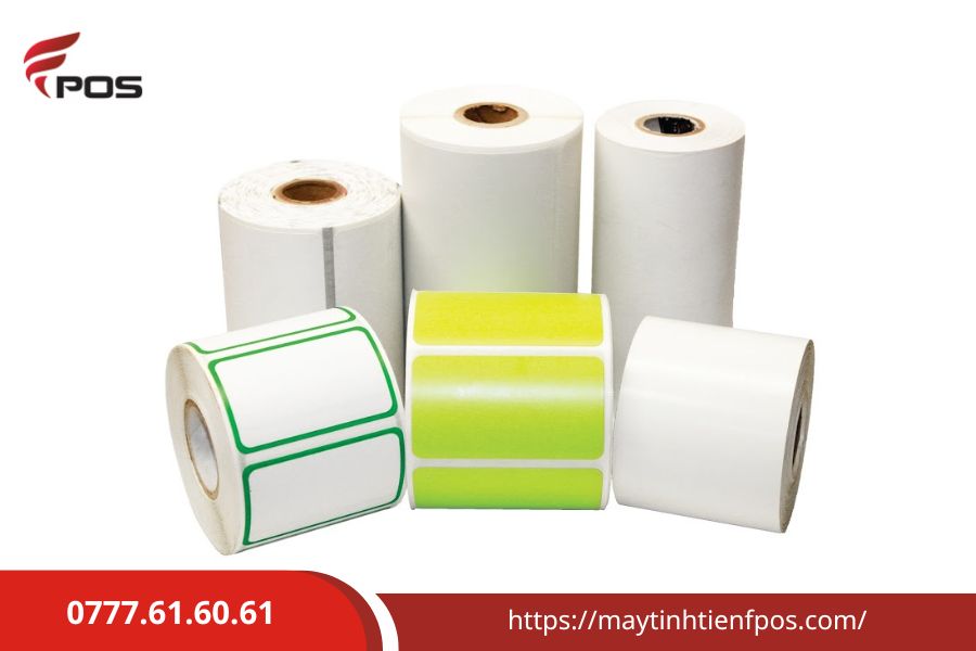 In Tem Nhãn Decal Giá Tốt