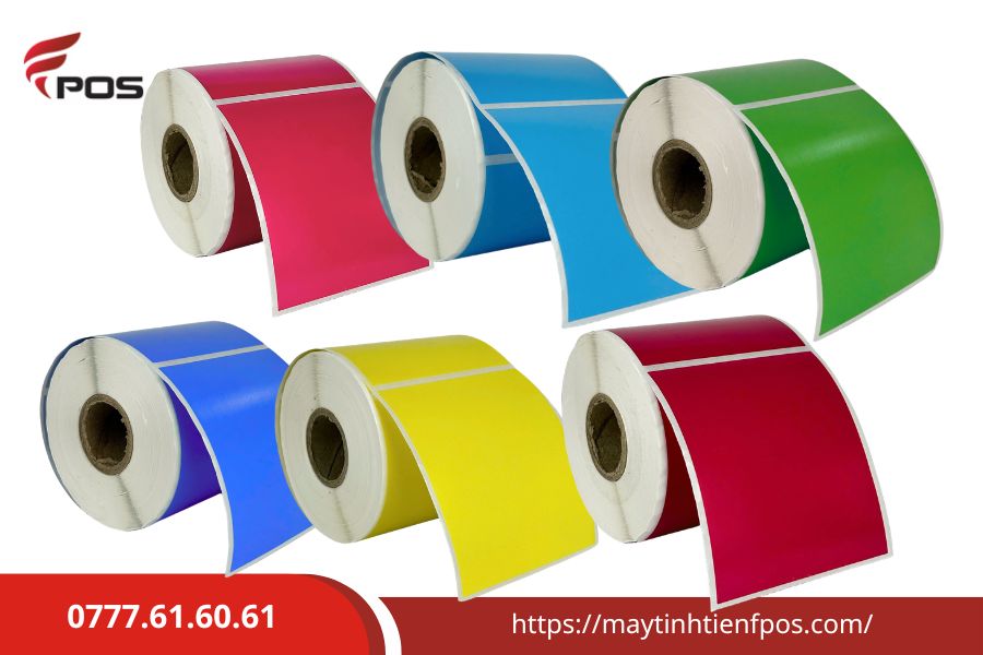 In Tem Nhãn Decal Giá Tốt