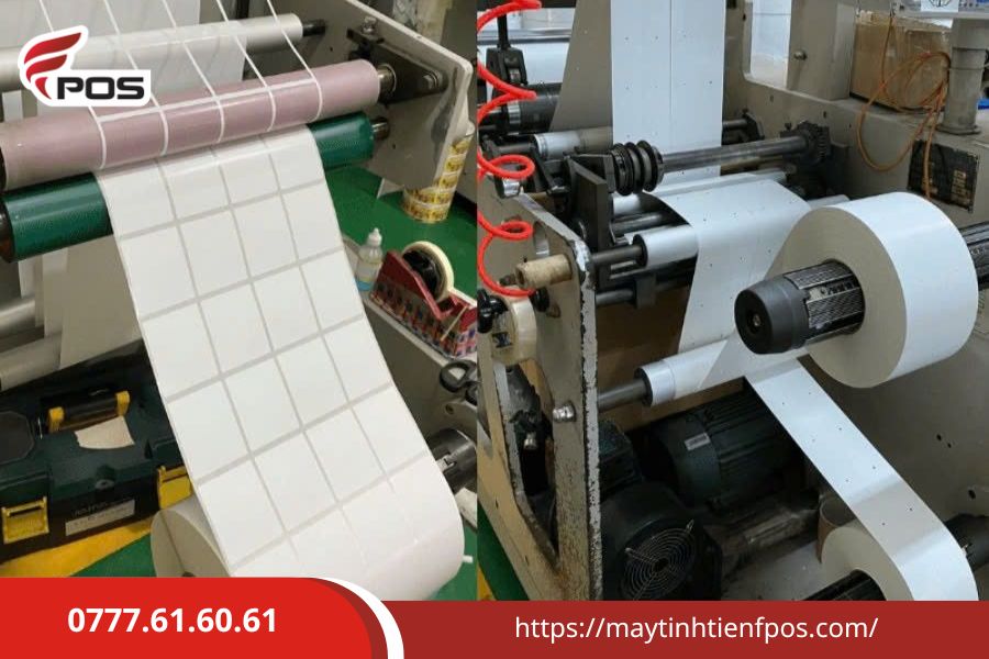 In Tem Nhãn Decal Giá Tốt