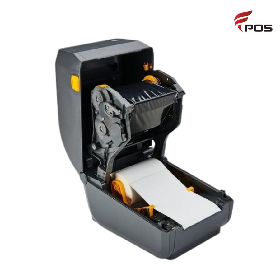 Máy in tem nhãn mã vạch Zebra ZD230 300DPI