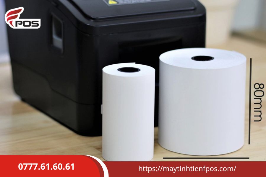 Thùng Giấy In Bill