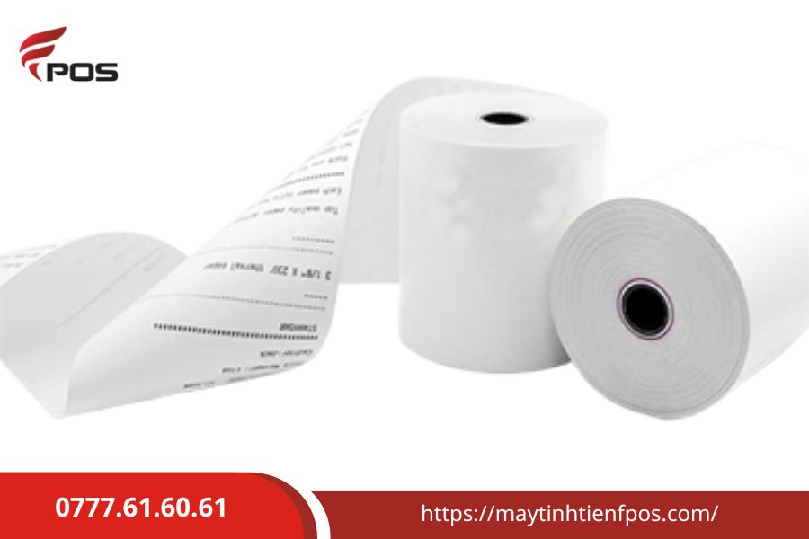 Thùng Giấy In Bill