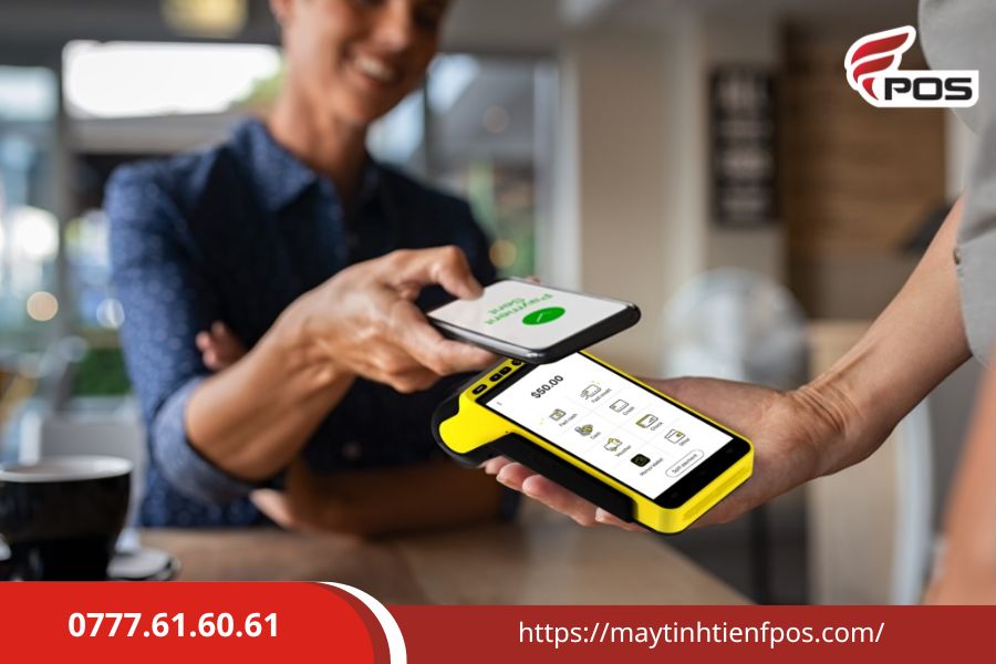 Dịch Vụ Cho Thuê Máy POS