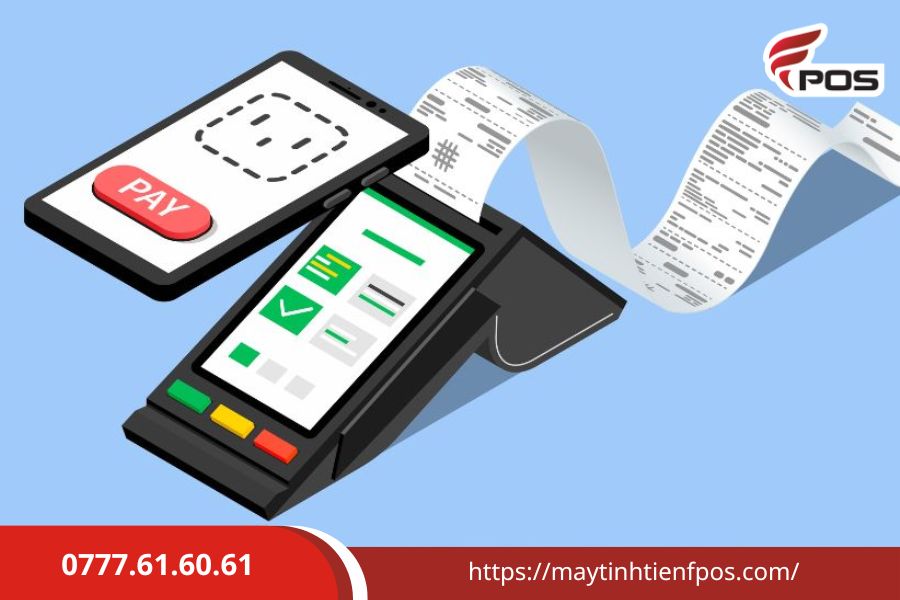 Dịch Vụ Cho Thuê Máy POS