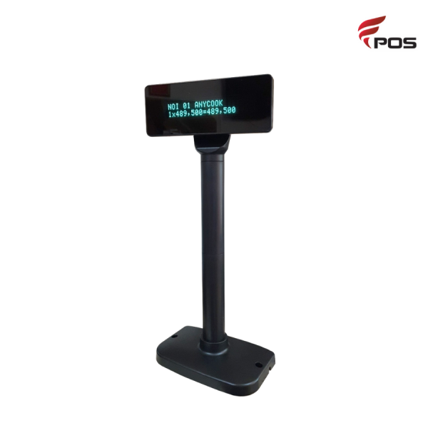 Màn Hình Hiển Thị Giá VFD-20 T1E