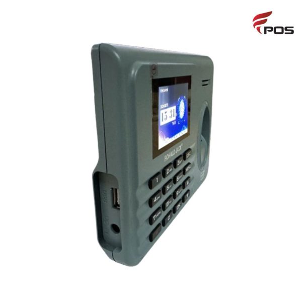 Máy chấm công vân tay Ronald Jack 7900