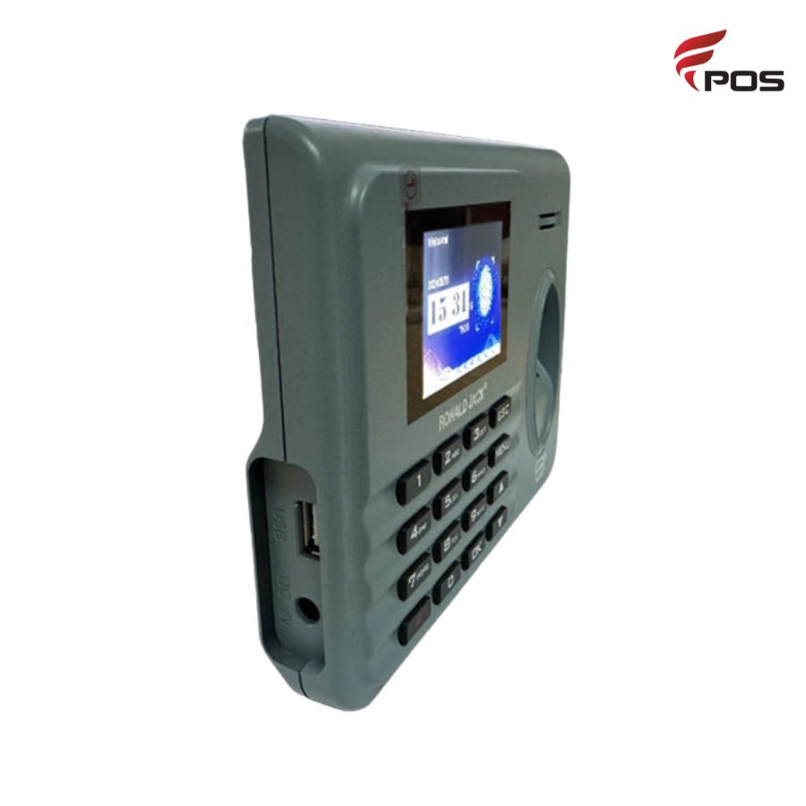 may-cham-cong-ronald-jack-7900-usb (1) Máy chấm công vân tay Ronald Jack 7900