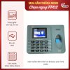 Máy chấm công vân tay Ronald Jack 7900