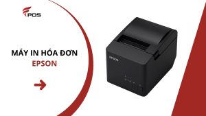 Máy in hóa đơn Epson