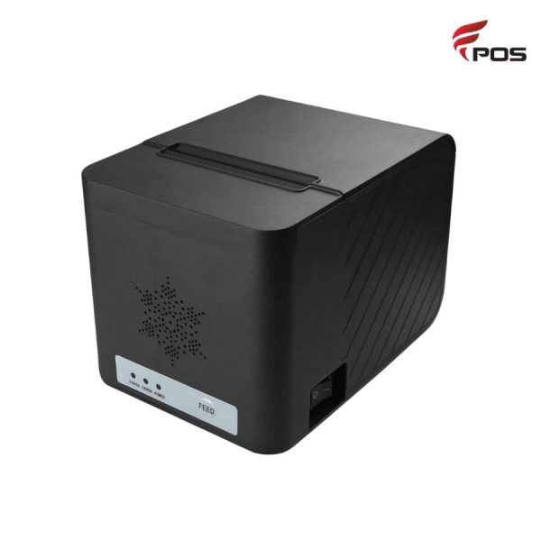 Máy In Hóa Đơn G302 [USB + LAN]