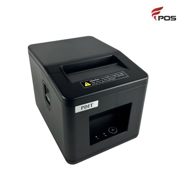 Máy In Hóa Đơn PDIT PD-805KW [USB + WIFI]