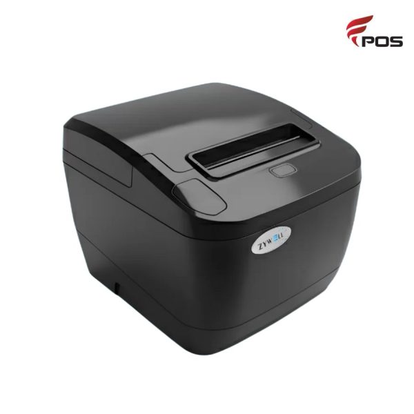 Máy In Mã Vạch Zywell ZY310